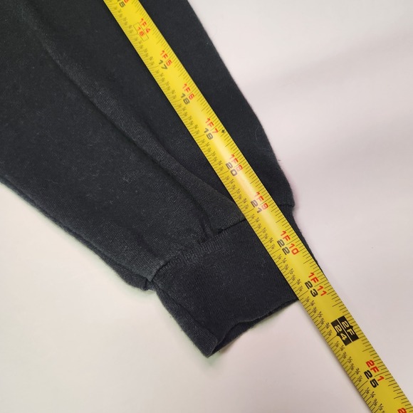 RARE Guns N Roses x Harley Davidson Long Sleeve Shirt XL Bravado Licensed - Picture 9 of 9